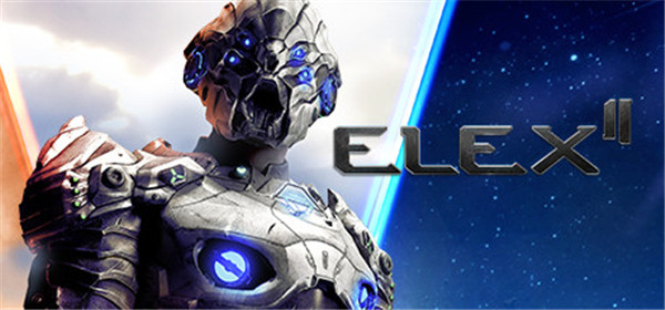 elex2游戏steam破解补丁