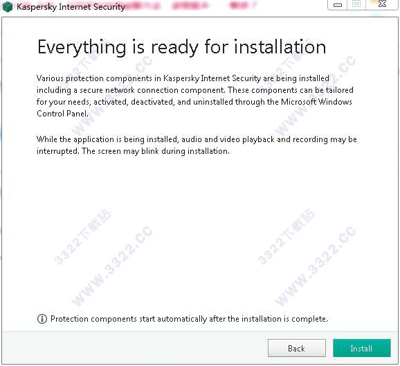 卡巴斯基2019激活码