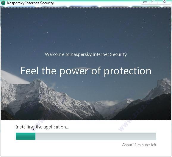 卡巴斯基2019激活码