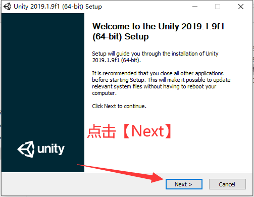 Unity Pro 2019下载