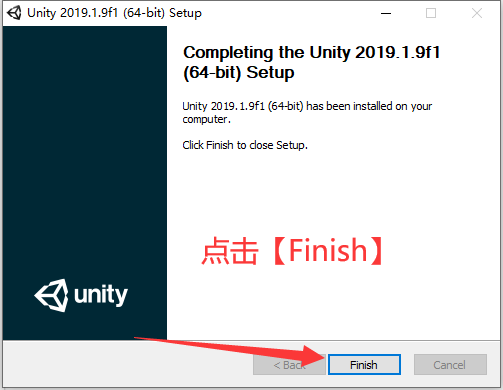 Unity Pro 2019下载