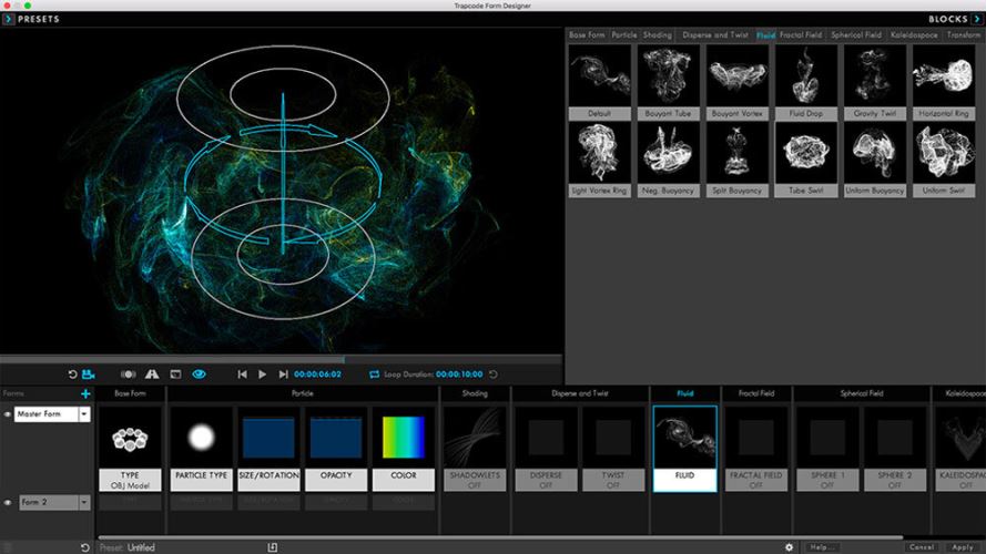 Trapcode Suite 2023下载安装